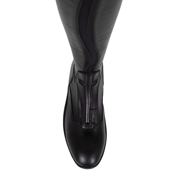 stivali equitazione perugino salto suola comfort