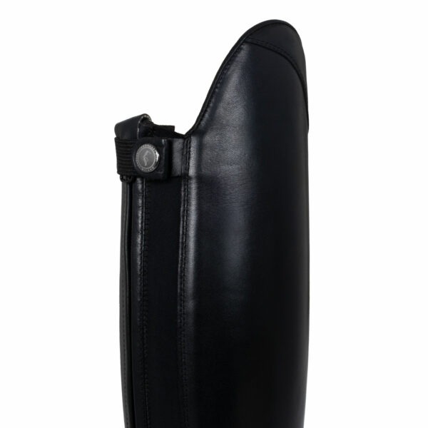 stivali equitazione cordusio salto vibram lacci
