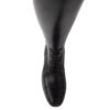stivali equitazione cordusio salto vibram lacci