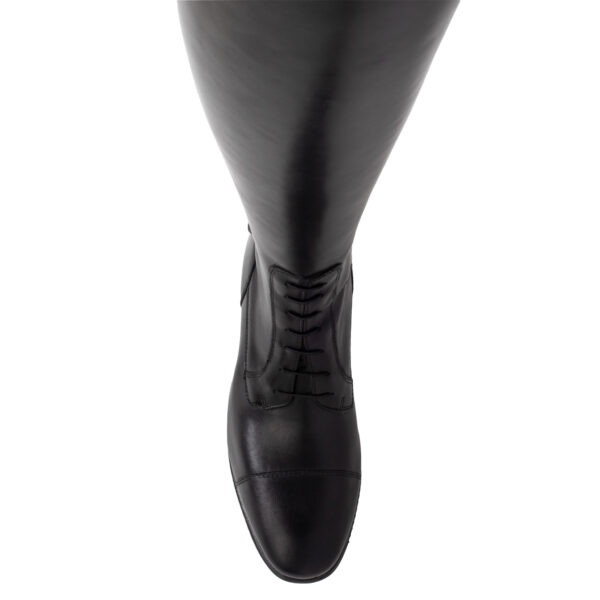 stivali equitazione cordusio salto vibram lacci