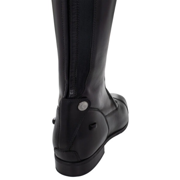 stivali equitazione cordusio salto vibram lacci