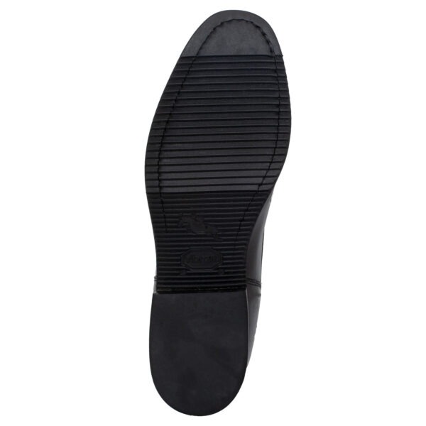 stivali equitazione cordusio salto vibram lacci
