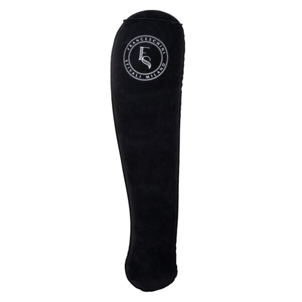 forma gonfiabile stivali equitazione logo franceschini