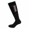 calze elasticizzate equitazione logo franceschini