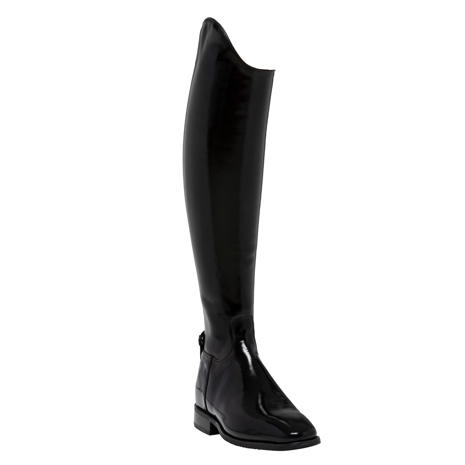 GARIBALDI BOOTS Franceschini Boots Milan
