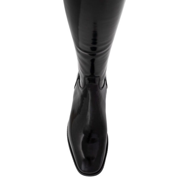 stivali equitazione garibaldi dressage