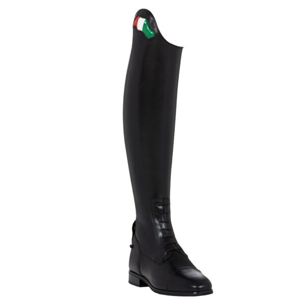 MACHIAVELLI BOOTS Franceschini Boots Milan